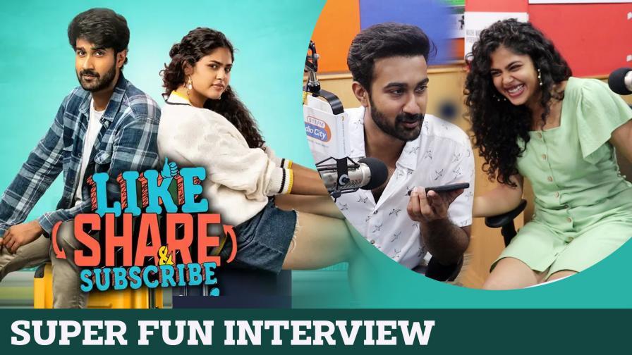 Star Express Telugu On Radio City